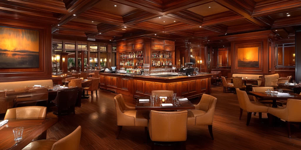 Elevating Spaces With Custom Millwork: A Guide To Restaurant And Retail Finishes