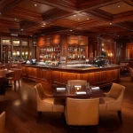 Elevating Spaces With Custom Millwork: A Guide To Restaurant And Retail Finishes