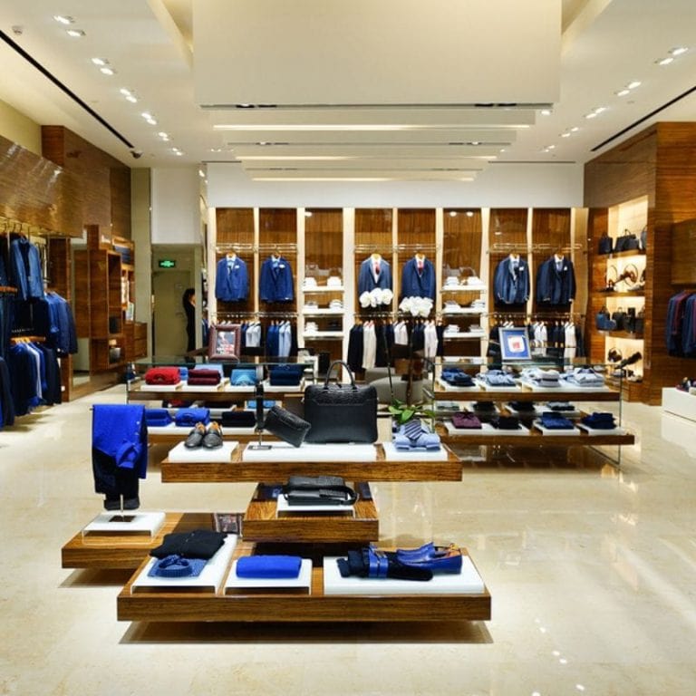 Las Vegas Millwork & Woodworking • Pacific Custom Millwork