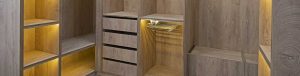 Blog Walk-In Closet Shelves